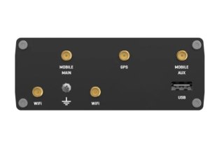 TELTONIKA Router RUTM11 LTE CAT6 WiFi