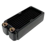 Magicool Magicool LC-RADI80X2 część / akcesorium do systemów chłodzenia komputerów Radiator